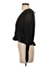 Zara Black Long Sleeve Blouse Size S - photo 5