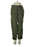 Old Navy Green Cargo Pants Size XS - photo 1