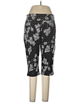 Weekends By Chico's Active Pants