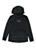 Under Armour Black Pullover Hoodie Size L (youth) - photo 1
