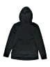 Under Armour Black Pullover Hoodie Size L (youth) - photo 2