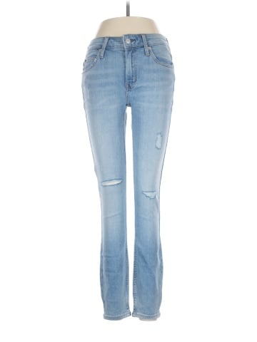 CALVIN KLEIN JEANS Jeans (view 1)