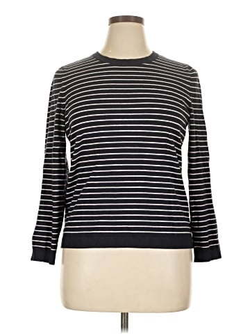 Talbots Pullover Sweater (view 1)