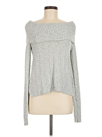 White House Black Market Pullover Sweater (view 1)