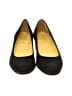 Amalfi by Rangoni Black Heels Size 6 - photo 2