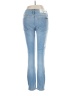 CALVIN KLEIN JEANS Hearts Blue Jeans Size 28 waist - photo 2