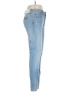 CALVIN KLEIN JEANS Hearts Blue Jeans Size 28 waist - photo 4