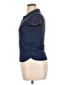 Unbranded Blue Short Sleeve Top Size XL - photo 5