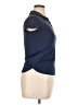 Unbranded Blue Short Sleeve Top Size XL - photo 4