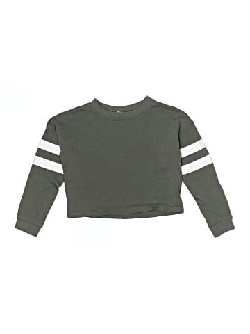 H&M Sweatshirt (view 1)