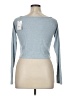 Primark Blue Pullover Sweater Size XL - photo 2