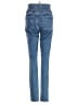 J Brand Solid Blue Jeans Size 24 waist - photo 2
