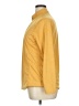 Unbranded 100% Polyester Yellow Long Sleeve Turtleneck Size XL - photo 5