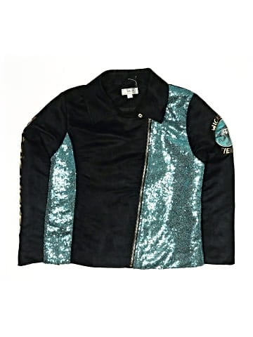 D-Signed Jacket (view 1)