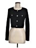 Shein Black Jacket Size 6 - photo 1