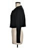 Shein Black Jacket Size 6 - photo 5