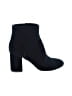 Club Monaco Blue Black Ankle Boots Size EU 36 1/2 - photo 1