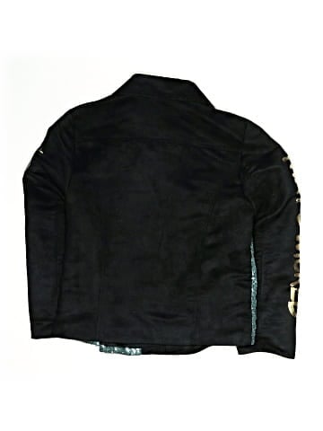 D-Signed Jacket (view 2)