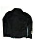 D-Signed 100% Polyester Metallic Teal Jacket Size L (kids) - photo 2