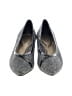 Soft Style Tweed Gray Heels Size 6 - photo 2