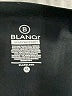 Blanqi Black Active Pants Size XL Maternity - photo 6