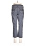 Unionbay Solid Gray Casual Pants Size 11 - photo 2