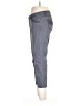 Unionbay Solid Gray Casual Pants Size 11 - photo 5