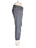 Unionbay Solid Gray Casual Pants Size 11 - photo 4