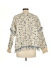 Assorted Brands Ivory Pullover Sweater Size M (estimated) - photo 2
