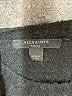 ALLSAINTS Stripes Black Pullover Sweater Size S - photo 6