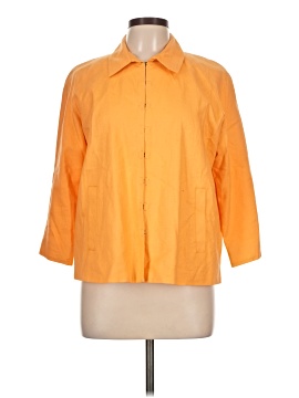 Coldwater Creek Raincoat