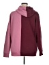 Flirtitude Burgundy Pullover Hoodie Size XL - photo 2