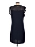 MICHAEL Michael Kors Blue Casual Dress Size L - photo 2