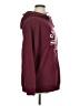 Flirtitude Burgundy Pullover Hoodie Size XL - photo 4