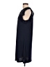 MICHAEL Michael Kors Blue Casual Dress Size L - photo 5