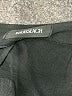 Assorted Brands Solid Black Casual Dress Size M - photo 7
