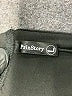 Prinstory Solid Black Casual Pants Size L - photo 7