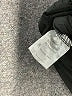 Prinstory Solid Black Casual Pants Size L - photo 8