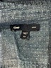 Gap Outlet 100% Cotton Blue Long Sleeve Button-Down Shirt Size XS - photo 7