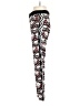 Bar III 100% Rayon Print Red Casual Pants Size XS - photo 5
