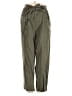 William B 100% Tencel Green Cargo Pants Size S - photo 1