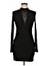 Windsor Black Cocktail Dress Size M - photo 1
