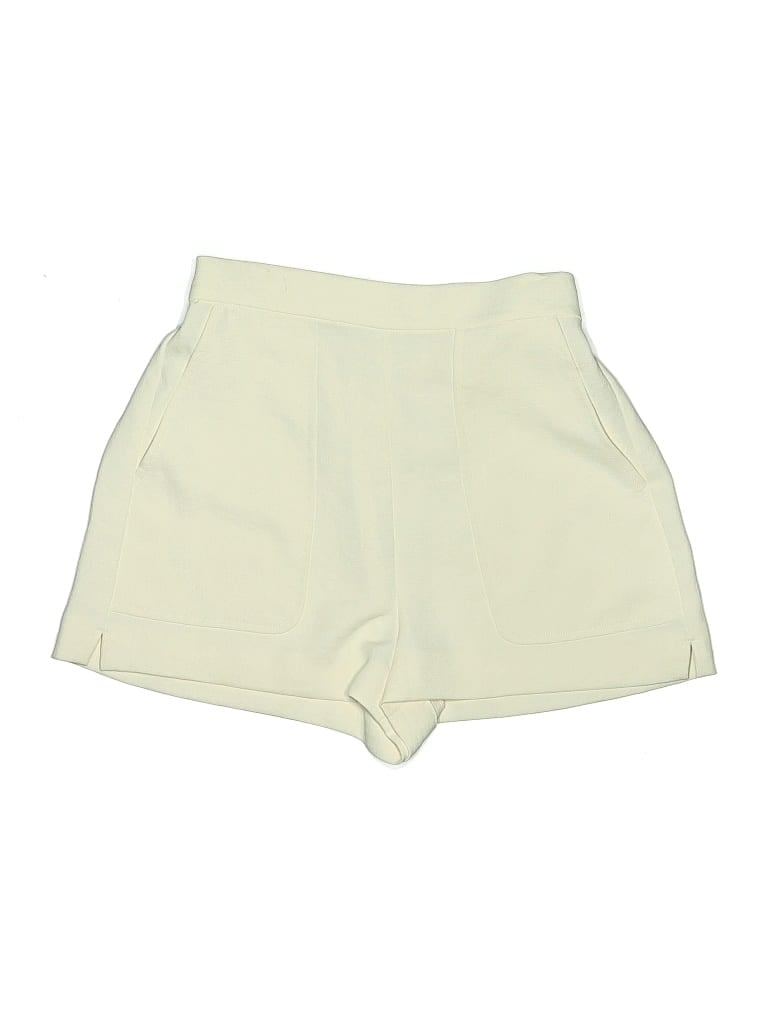 Pre-owned Wilfred Shorts In White