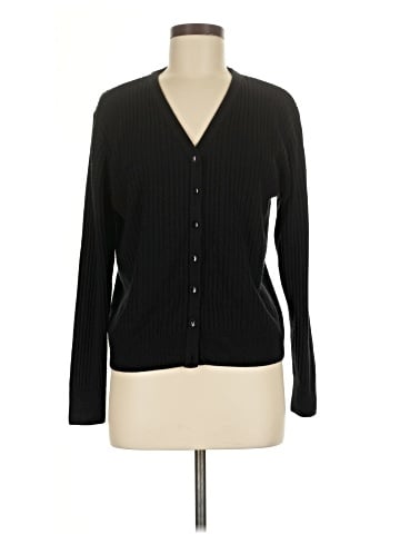 Crystal-Kobe Cardigan (view 1)