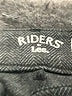 Riders by Lee Gray Casual Pants Size 18 (petite) - photo 5