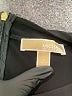 MICHAEL Michael Kors Black Sleeveless Blouse Size L - photo 7