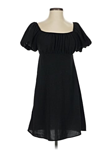 Derek Heart Casual Dress (view 1)