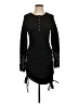 Shein Black Casual Dress Size S - photo 1