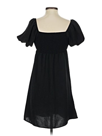 Derek Heart Casual Dress (view 2)