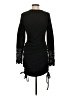 Shein Black Casual Dress Size S - photo 2